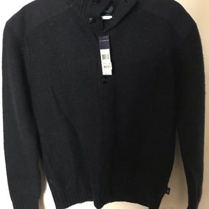 Men’s polo Ralph Lauren sweater